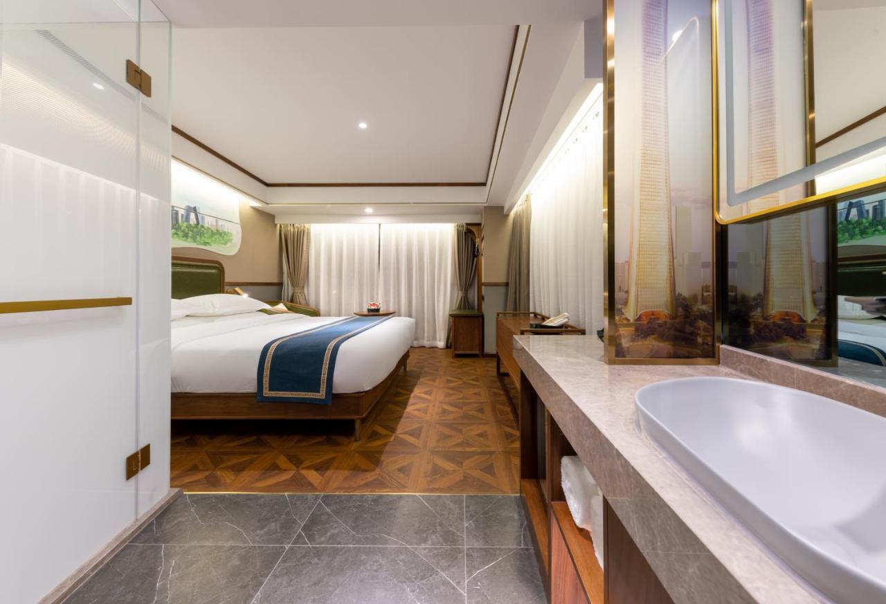 Nost Algia S Hotel Near Beijing Cbd - Cctv, China Zun, Skp And Sanlitun, Tian'Anmen Square, Forbidden City, Free Daily Necessities, Free Night Snack, Free Laundry, English Communication Well, Free Travel Advice , Free Gymnastic, Exterior foto