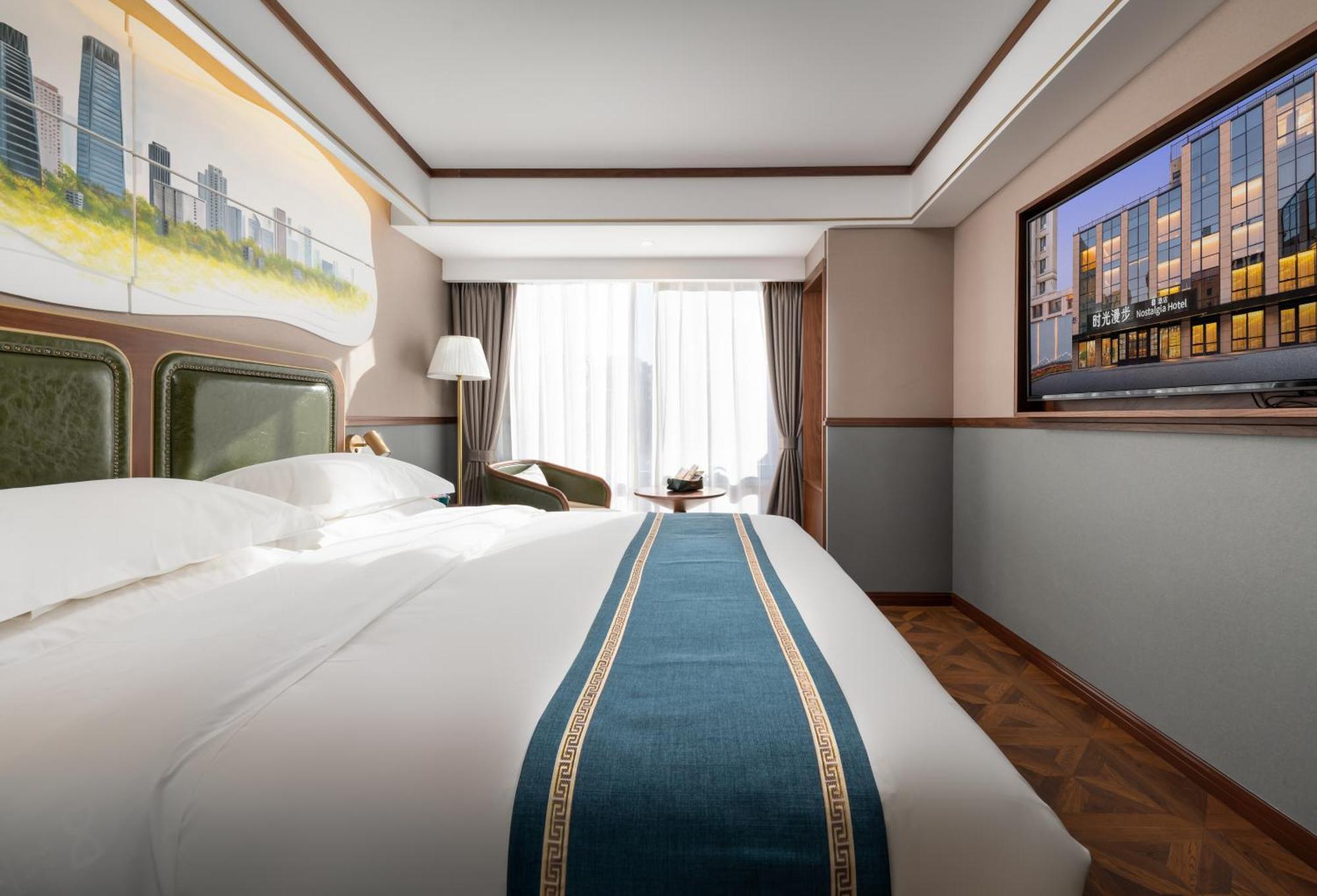 Nost Algia S Hotel Near Beijing Cbd - Cctv, China Zun, Skp And Sanlitun, Tian'Anmen Square, Forbidden City, Free Daily Necessities, Free Night Snack, Free Laundry, English Communication Well, Free Travel Advice , Free Gymnastic, Exterior foto